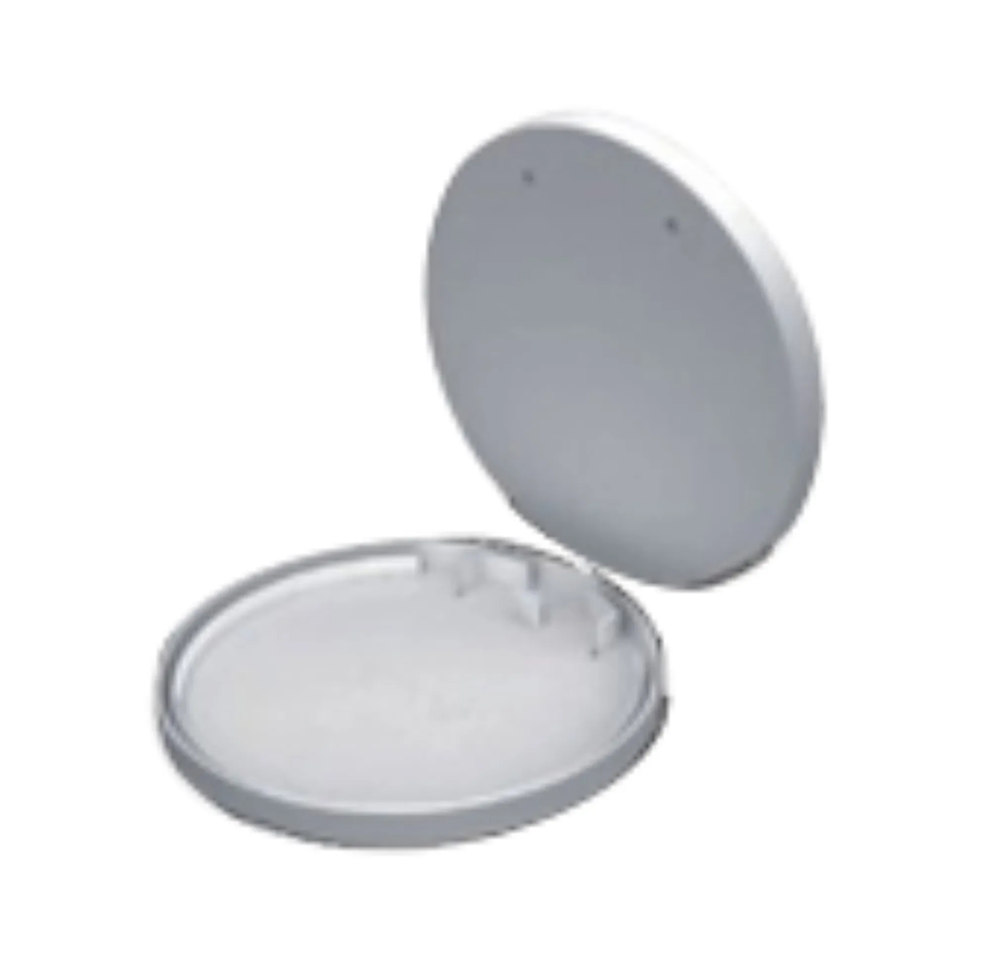 Tubo 120 Profiles Dlux Profile Accessories